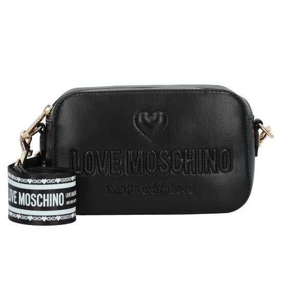 Love Moschino Ember Umhängetasche 20 cm Love Moschino Ember Umhängetasche 20 cm
