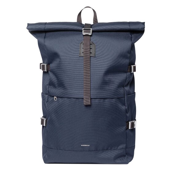 Sandqvist Icon Daypack 65 cm Laptopfach