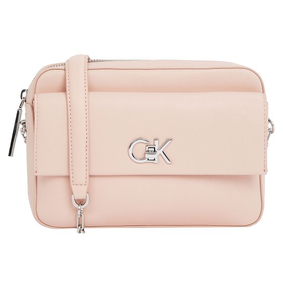 Calvin Klein Re-Lock Umhängetasche 21 cm