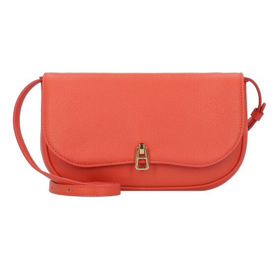 Coccinelle Umhängetasche Leder 24 cm