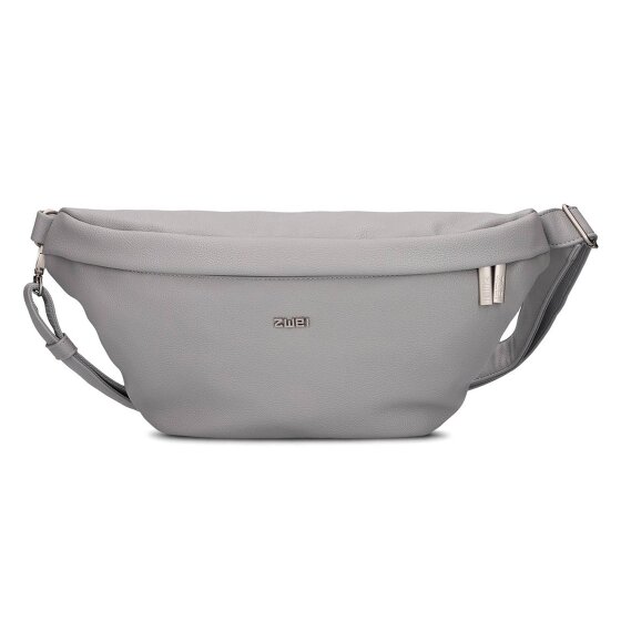 Zwei Mademoiselle.M Umhängetasche 40 cm