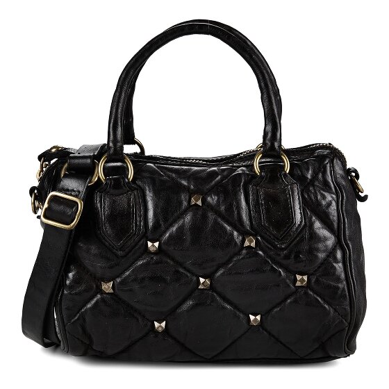 Campomaggi Ricciarda Handtasche M Leder 26 cm
