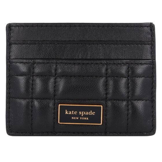 Kate Spade New York Evelyn Kreditkartenetui Leder 10,5 cm