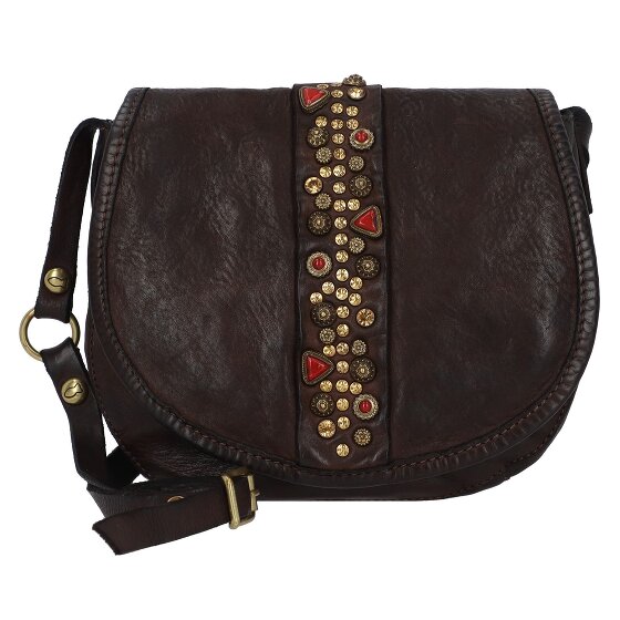 Campomaggi Irene Umhängetasche Leder 23 cm