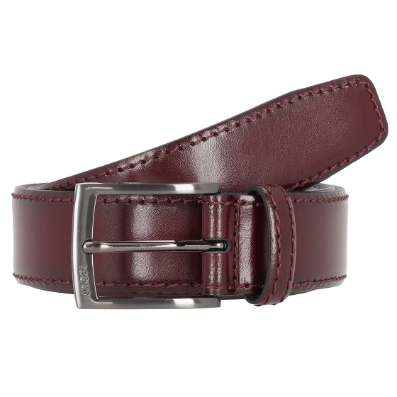 Joop! Gürtel Leder