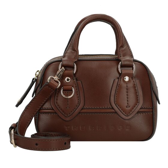The Bridge Daphne Handtasche Leder 20 cm