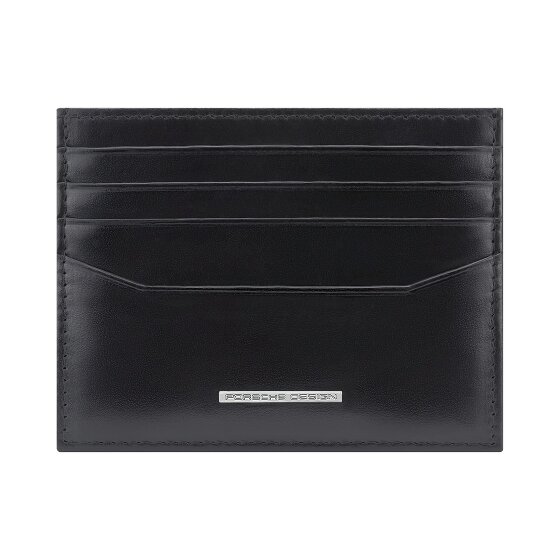 Porsche Design Classic Kreditkartenetui RFID Leder 10 cm