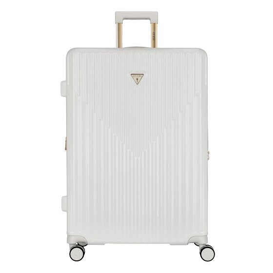 Guess Centennial 4 Rollen Trolley 76 cm mit Dehnfalte