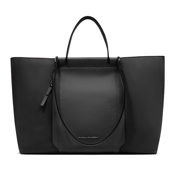 Piquadro Lyra Shopper Tasche Leder 49 cm