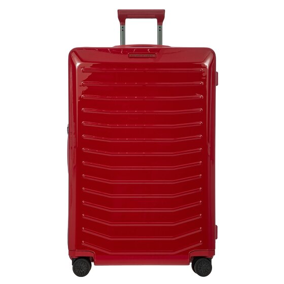 Porsche Design Roadster 4-Doppelrollen Trolley 78 cm