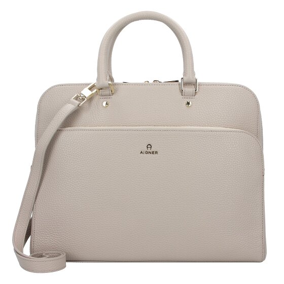 AIGNER Ivy Laptoptasche Leder 29 cm