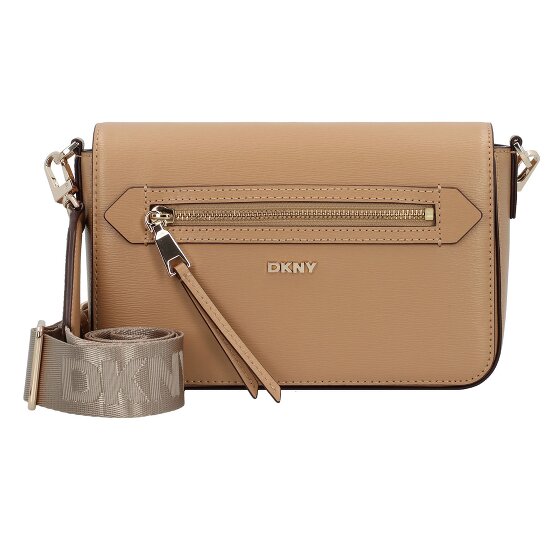 DKNY Bryant Ave Umhängetasche Leder 22 cm DKNY Bryant Ave Umhängetasche Leder 22 cm