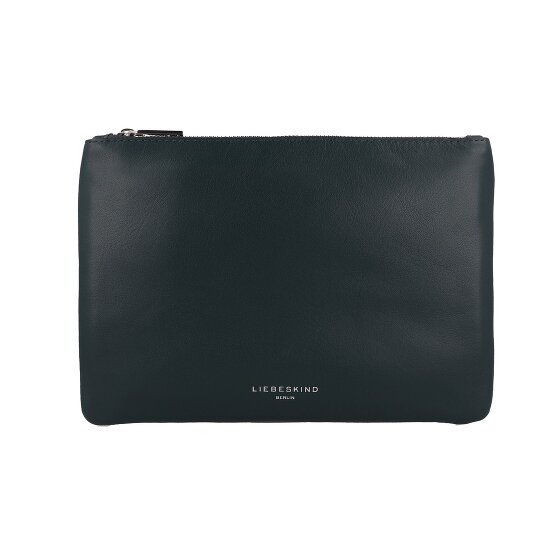 Liebeskind Dancing Letters Kosmetiktasche Leder 21 cm Liebeskind Dancing Letters Kosmetiktasche Leder 21 cm