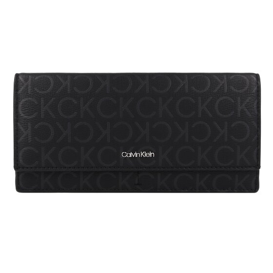 Calvin Klein Business Geldbörse RFID Schutz 18.5 cm