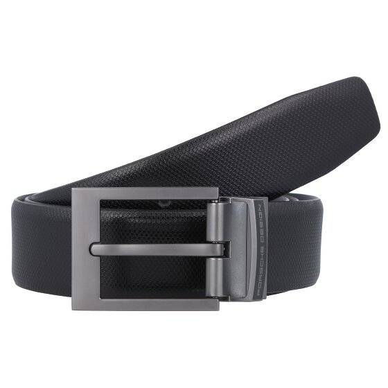 Porsche Design Business Gürtel Leder
