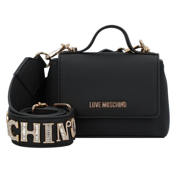 Love Moschino Aura Mini Bag Handtasche 15 cm