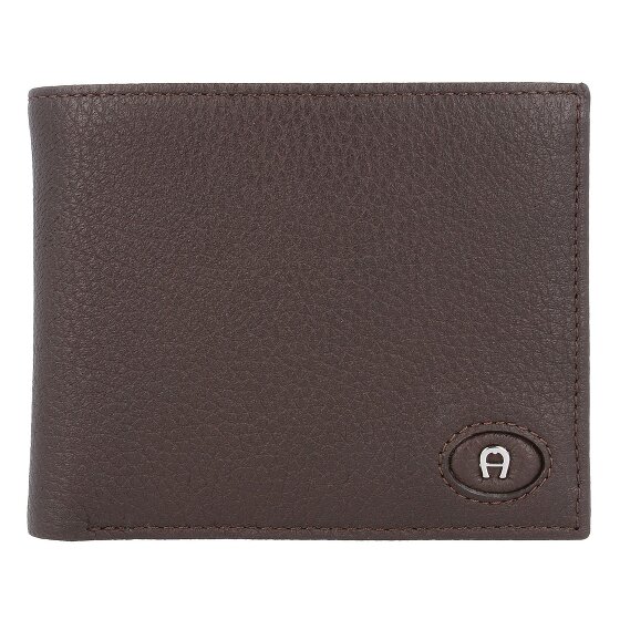AIGNER Northern Light Geldbörse Leder 12 cm