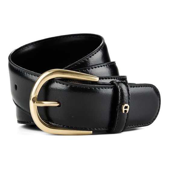 AIGNER Business Gürtel Leder