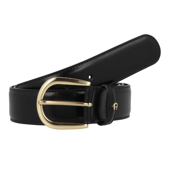 AIGNER Business Gürtel Leder
