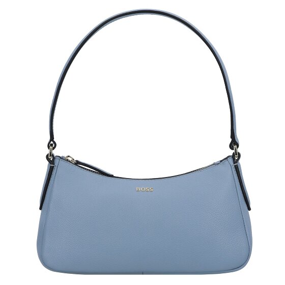 Boss Alyce Schultertasche Leder 24.5 cm