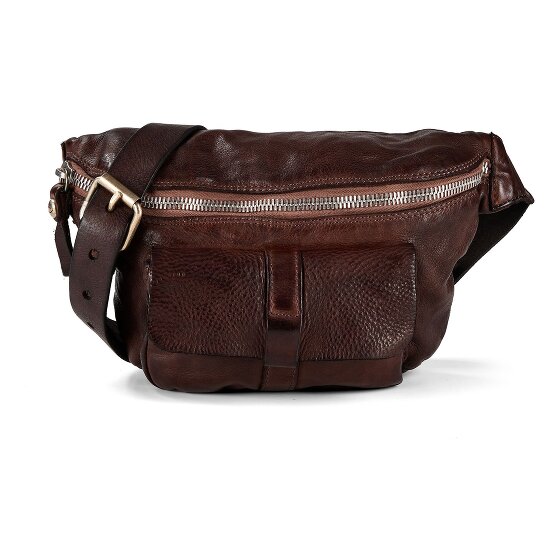 Campomaggi Hibiscus Gürteltasche Leder 29 cm
