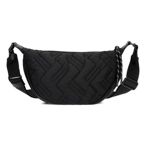 Zwei Cleo Umhängetasche 30 cm