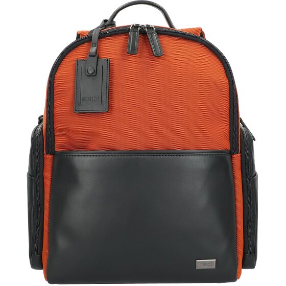 Bric's Monza Rucksack 39 cm Laptopfach Bric's Monza Rucksack 39 cm Laptopfach
