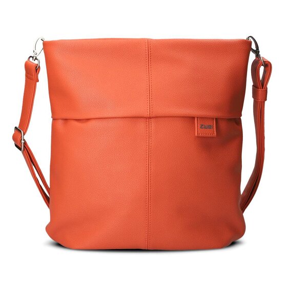 Zwei Mademoiselle.M Schultertasche 31 cm