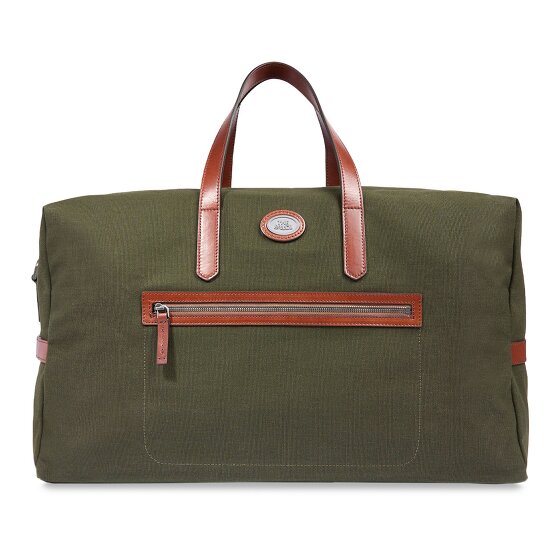 The Bridge Story V S Weekender Reisetasche 55 cm The Bridge Story V S Weekender Reisetasche 55 cm