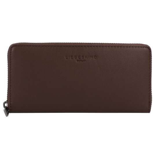 Liebeskind Sally Geldbörse RFID Schutz Leder 19 cm