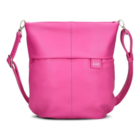 Zwei Mademoiselle.M Schultertasche 27 cm