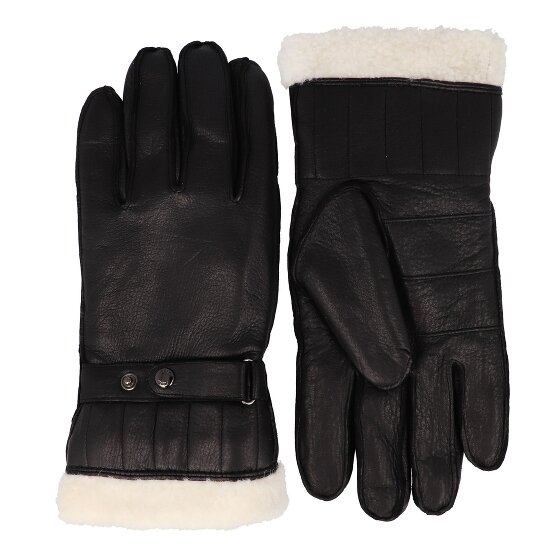 Joop! Handschuhe Leder