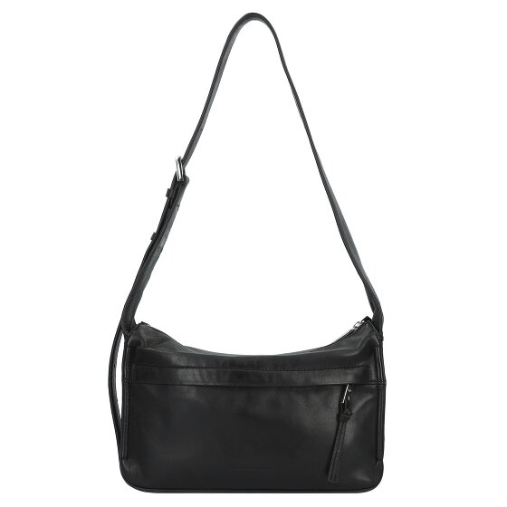 Liebeskind Sky Schultertasche Leder 30 cm