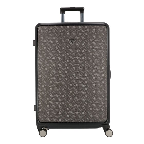 Guess Verona 4 Rollen Trolley L 76.5 cm