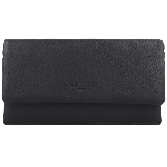 Liebeskind Slam Geldbörse RFID Leder 19 cm