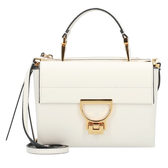 Coccinelle Arlettis Handtasche Leder 19 cm