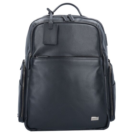 Bric's Torino Rucksack Leder 44 cm Laptopfach Bric's Torino Rucksack Leder 44 cm Laptopfach