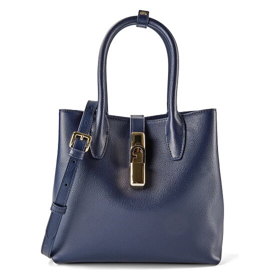 Furla Goccia Handtasche S Leder 22 cm