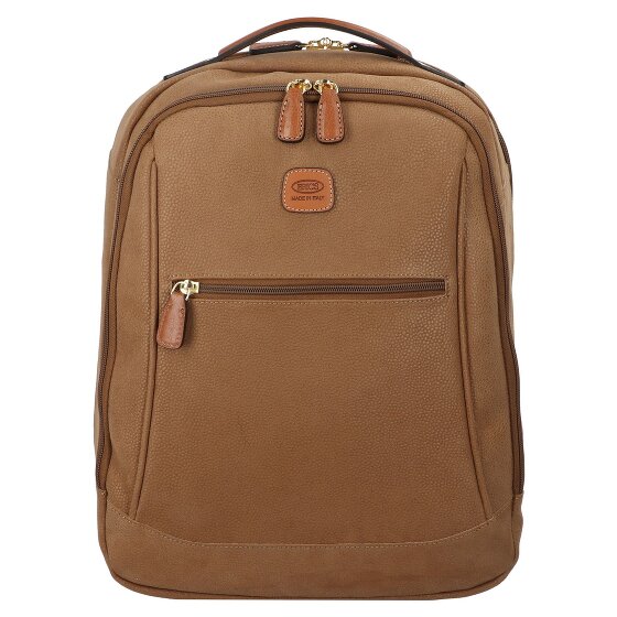 Bric's Life Rucksack 42 cm Laptopfach