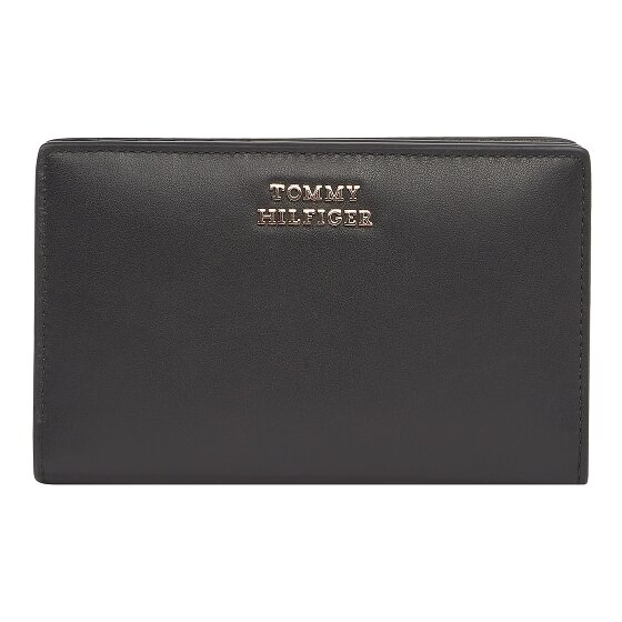 Tommy Hilfiger Geldbörse Leder 14.5 cm