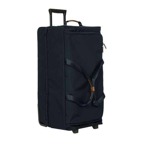 Bric's X-Collection 2 Rollen Reisetasche 77 cm
