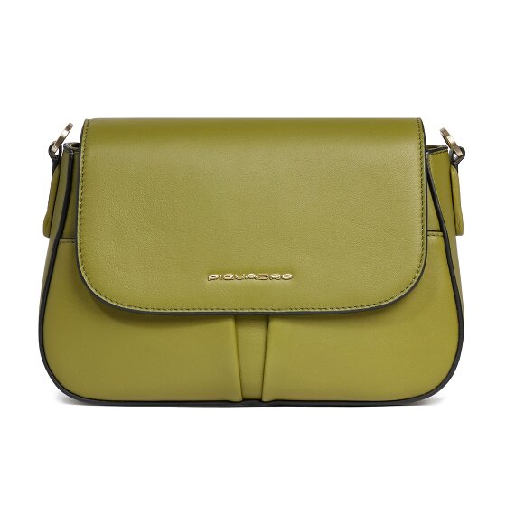 Piquadro Ashley Umhängetasche Leder 25.5 cm Piquadro Ashley Umhängetasche Leder 25.5 cm