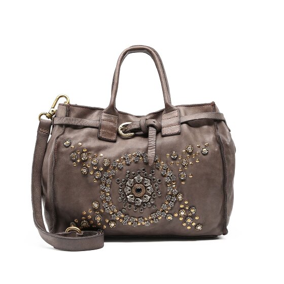 Campomaggi Rossella Handtasche Leder 26 cm