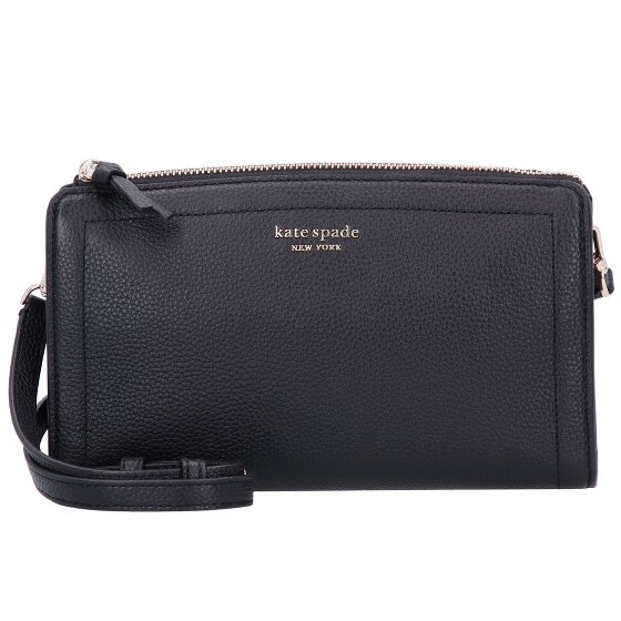 Kate Spade New York Knott Umhängetasche Leder 23 cm