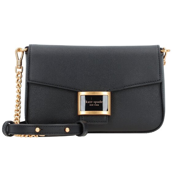 Kate Spade New York Katy Umhängetasche Leder 18 cm