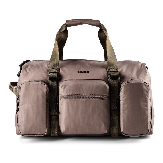 Hugo Everett Weekender Reisetasche 50 cm