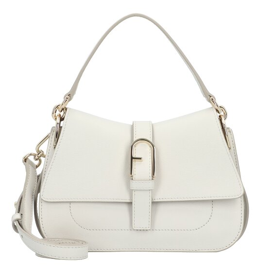 Furla Flow Handtasche Leder 21 cm