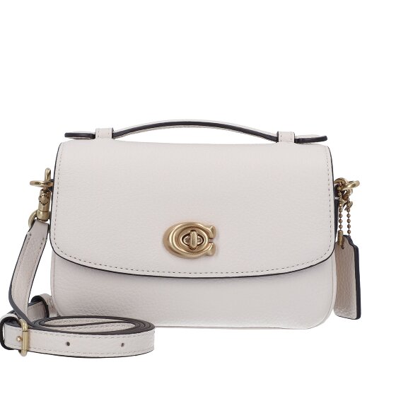Coach Cassie Mini Bag Handtasche Leder 17 cm