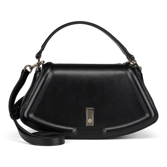 Boss Ariell Handtasche Leder 26 cm