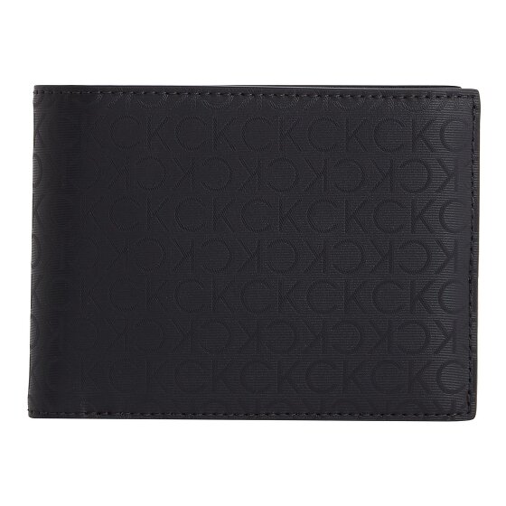 Calvin Klein CK Sleek Geldbörse 12.5 cm